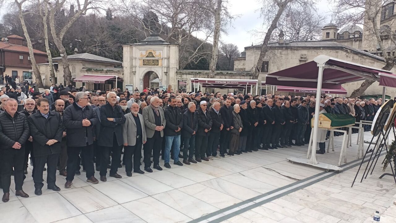 Muhtar Cemal Turgut Cenaze Inebolu (3)