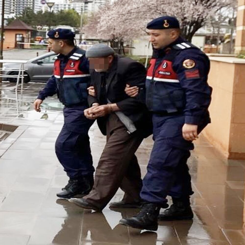 Murat Gökdağ Cinayeti (1)