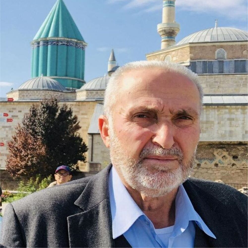 Mustafa Konuk Vefat (1)