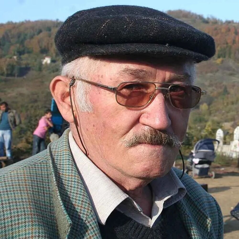 Mustafa Kurtal Pat Pat