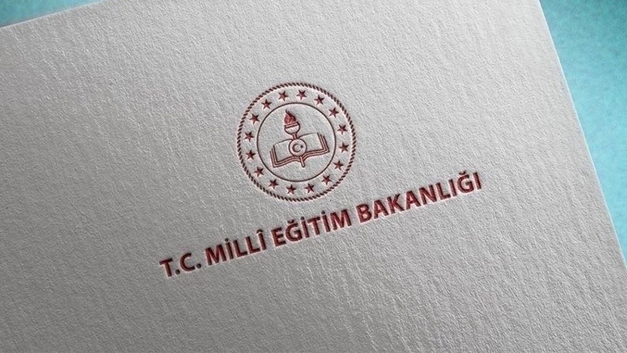 Öğretmenlerin Yer Değiştirme Süreci Netleşti Meb Takvimi Paylaştı (1)