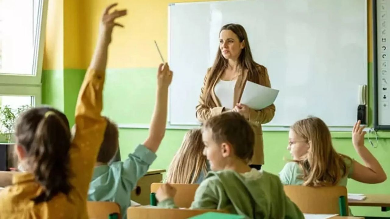 Öğretmenlerin Yer Değiştirme Süreci Netleşti Meb Takvimi Paylaştı (2)