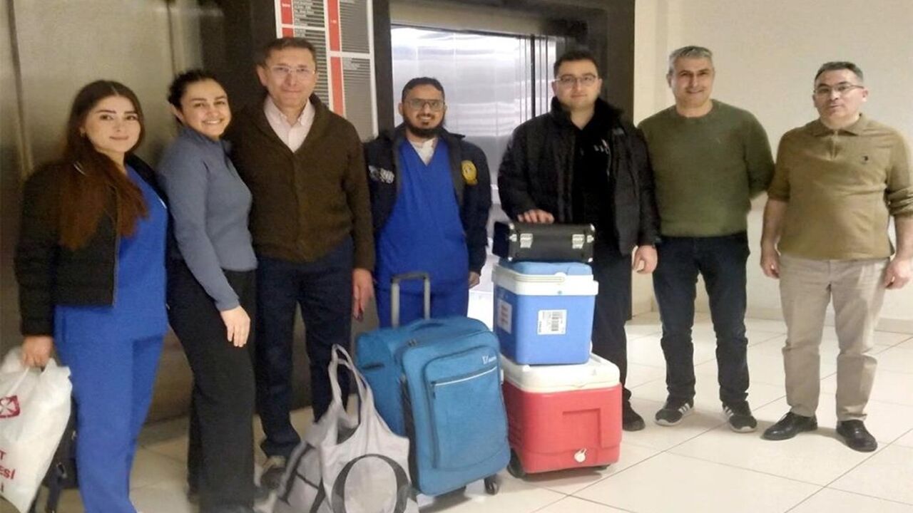 Organ Bağışı Kastamonu (2)