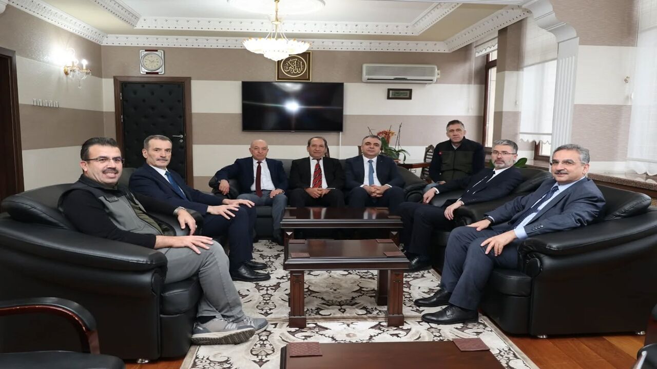 Orman Güncelleme Eğitimi (2)