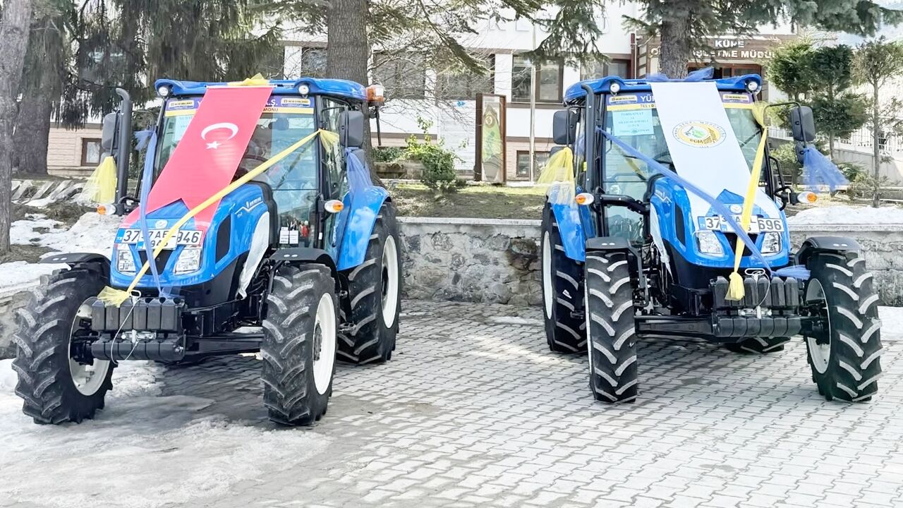 Orman Traktör Dğıtım (1)
