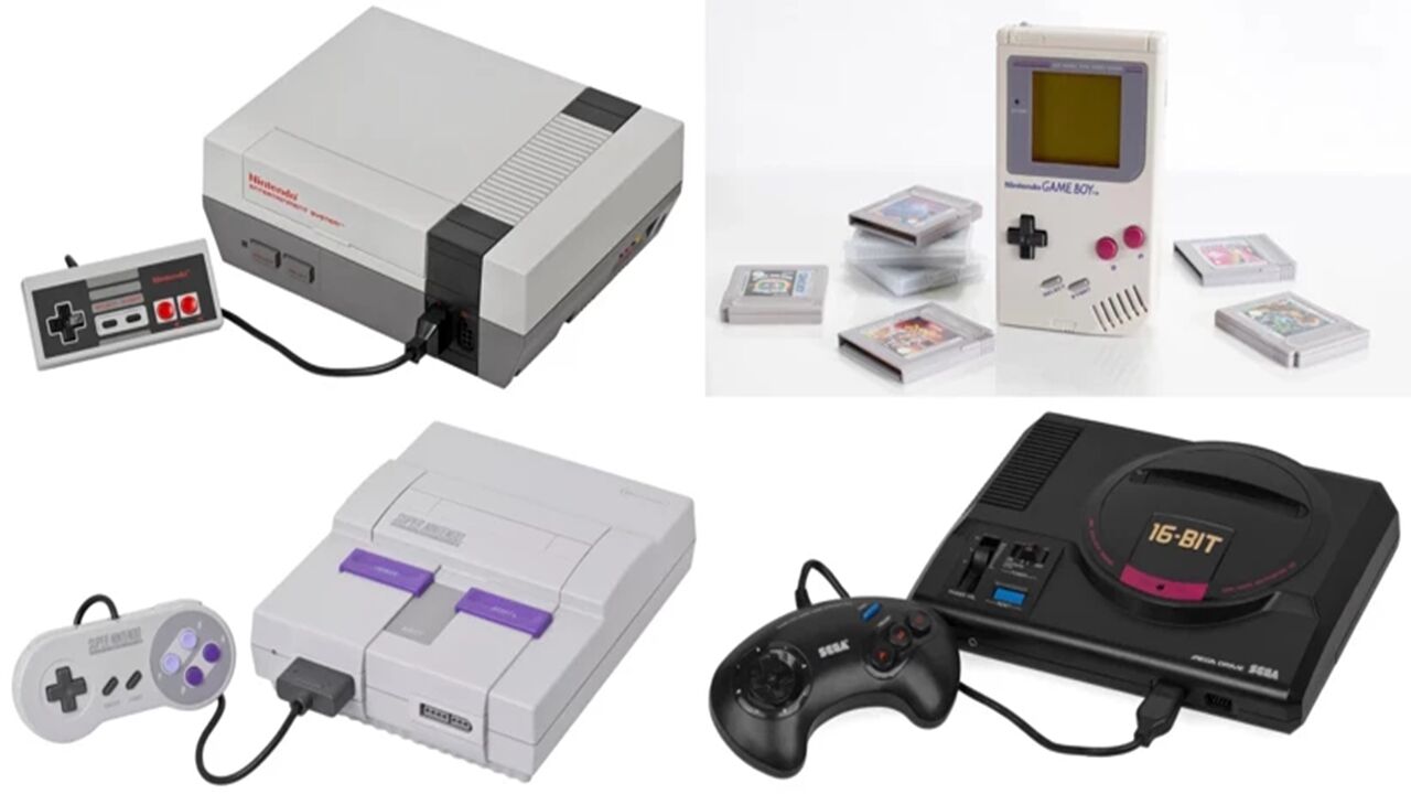 Oyun Koleksiyonu Para Kazandırdı (1)