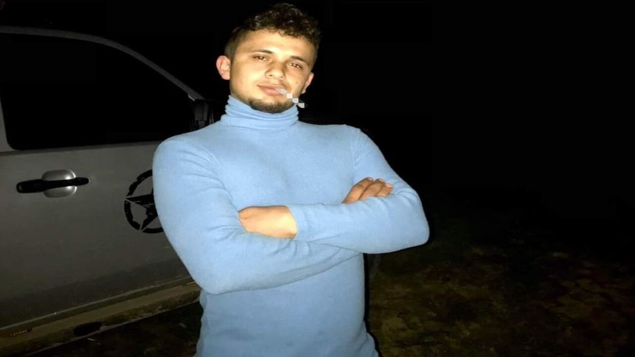 Özgür Uzun Vefat (2)