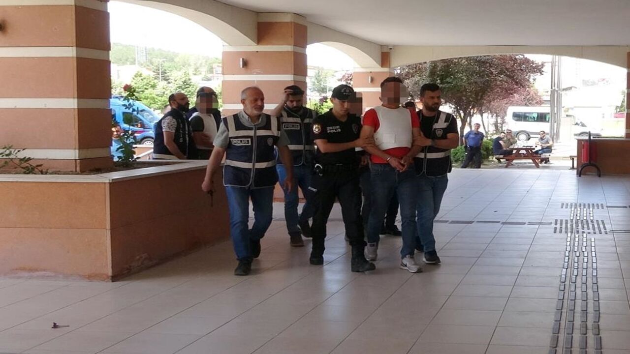 Özgür Uzun Vefat (5)