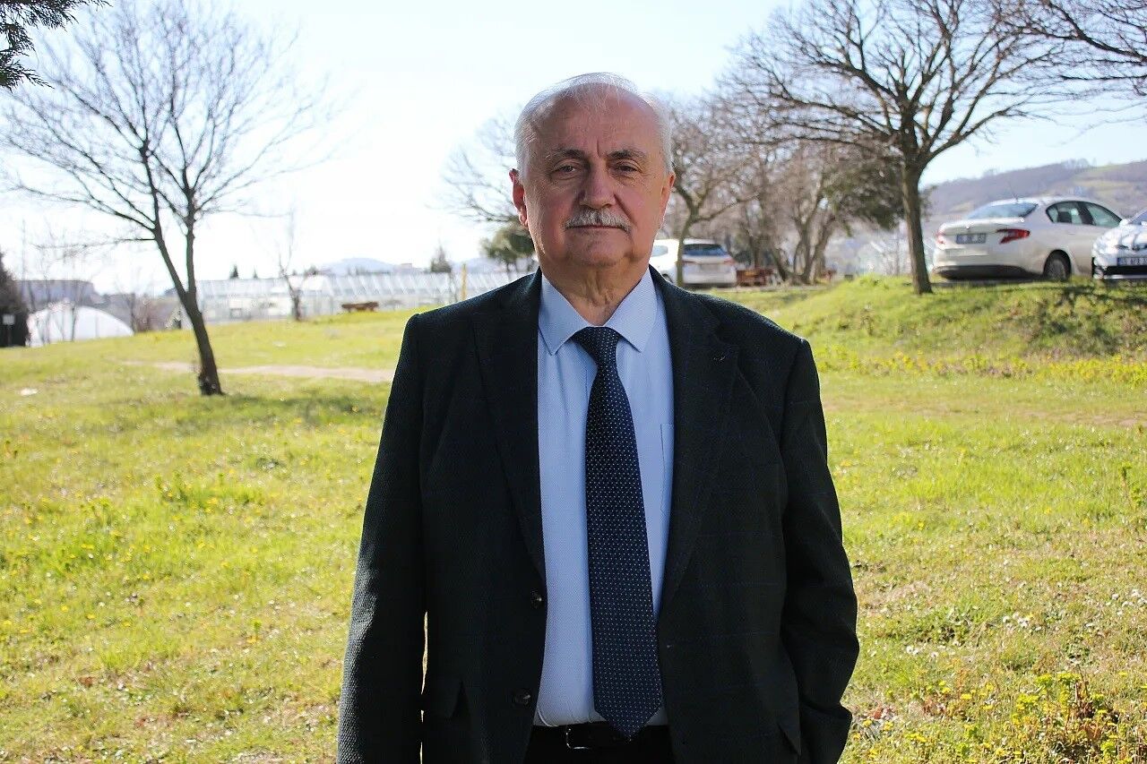 Profesör Uyardı! Su Planlı Kullanılmalı Su Sıkıntısı Yaşanabilir! 12