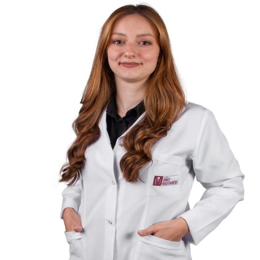 Psikolog Gonca Malkoç Arı