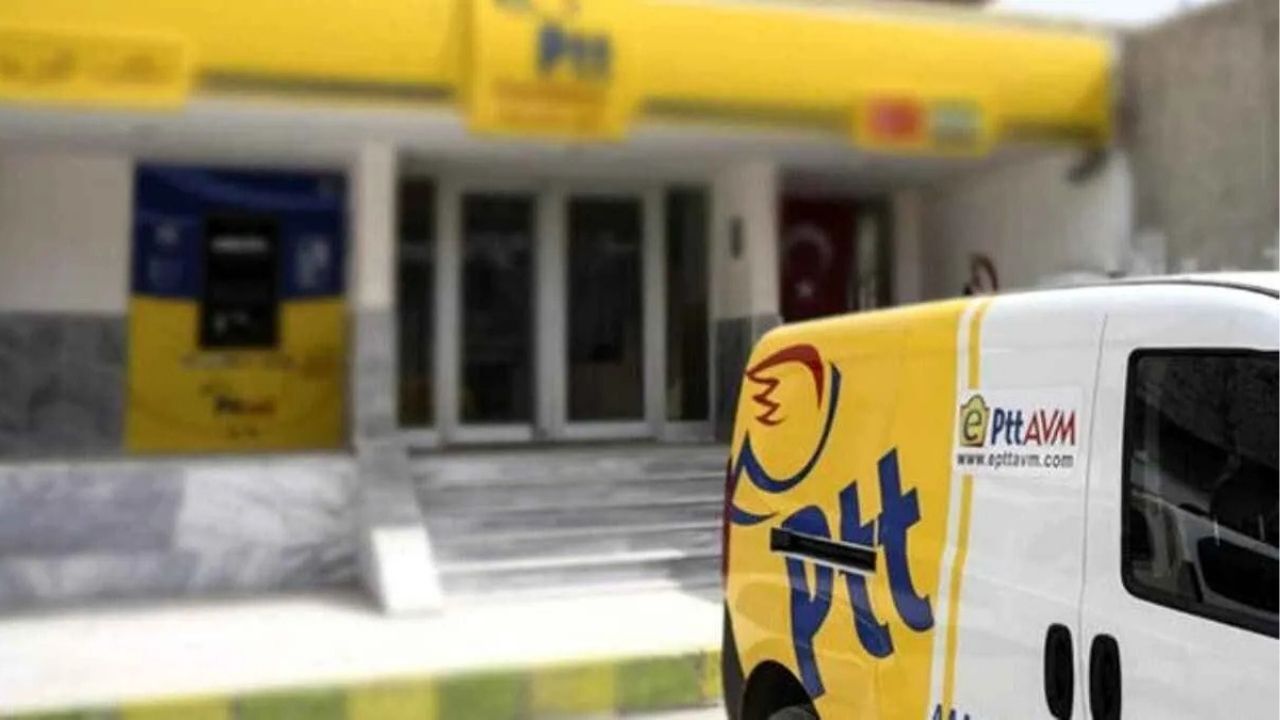 Ptt 2026 Personel Alımı Olacak Mı İşte Son Durum (1)