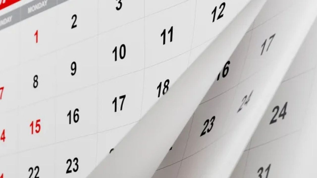 Ramazan Bayramı Arefesi Ne Zaman, Yarım Gün Mü 19 Mart 2026 (1)