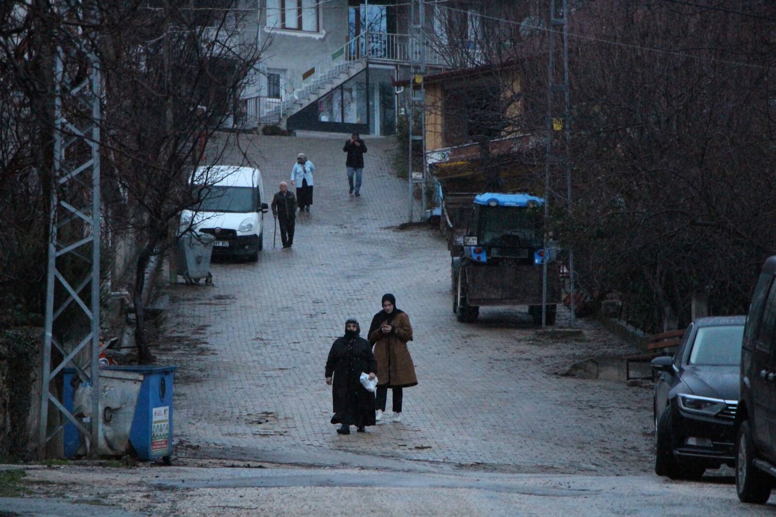 Ramazan Boyunca Bu Köyde Yemeklere Kadın Eli Değmiyor 6