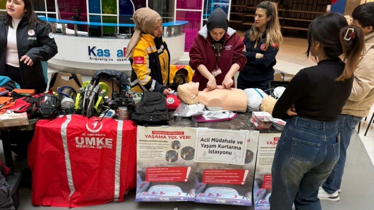 Ramazanda Sağlık Bilgilendirmesi (1)