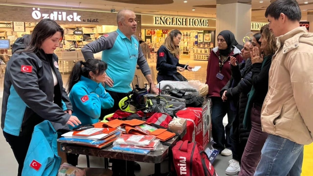 Ramazanda Sağlık Bilgilendirmesi (2)