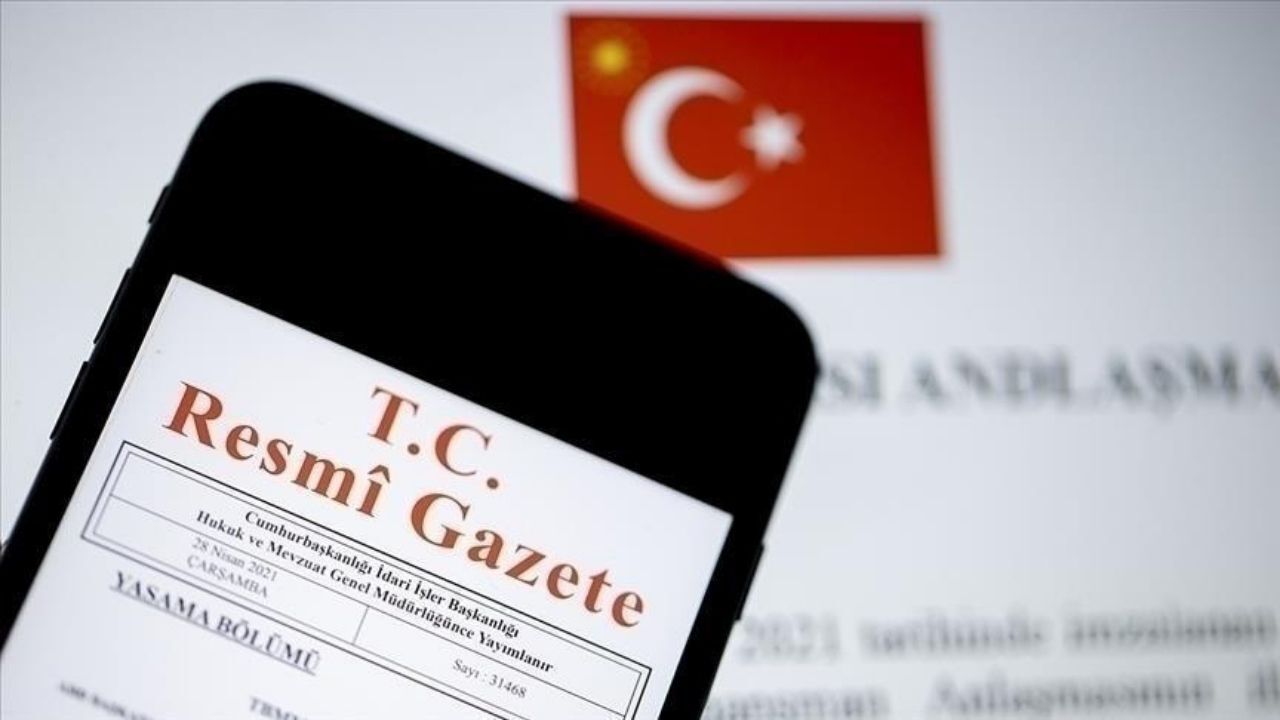 Resmi Gazete’de Yayımlandı 14 Ilde 54 Taşınmaz Için Özelleştirme Kararı