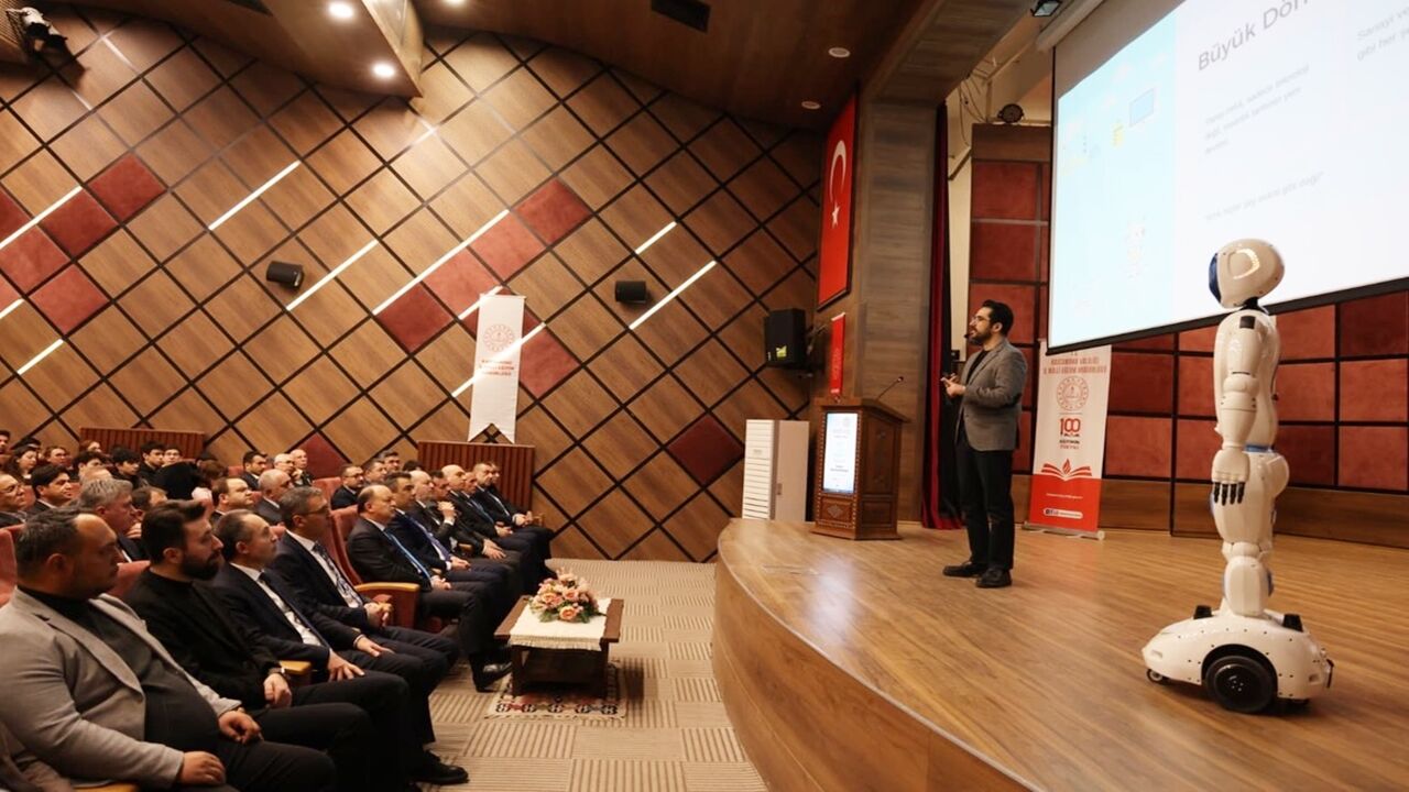 Robot Ada Kastamonu (1)