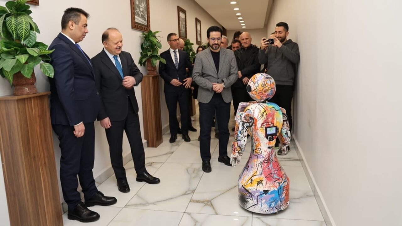 Robot Ada Kastamonu (2)