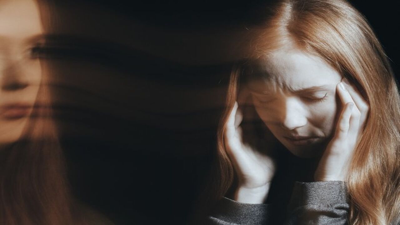 Ruhsal Bozukluk Sinirli (2)