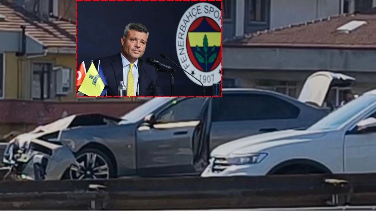 Saadettin Saran Kaza