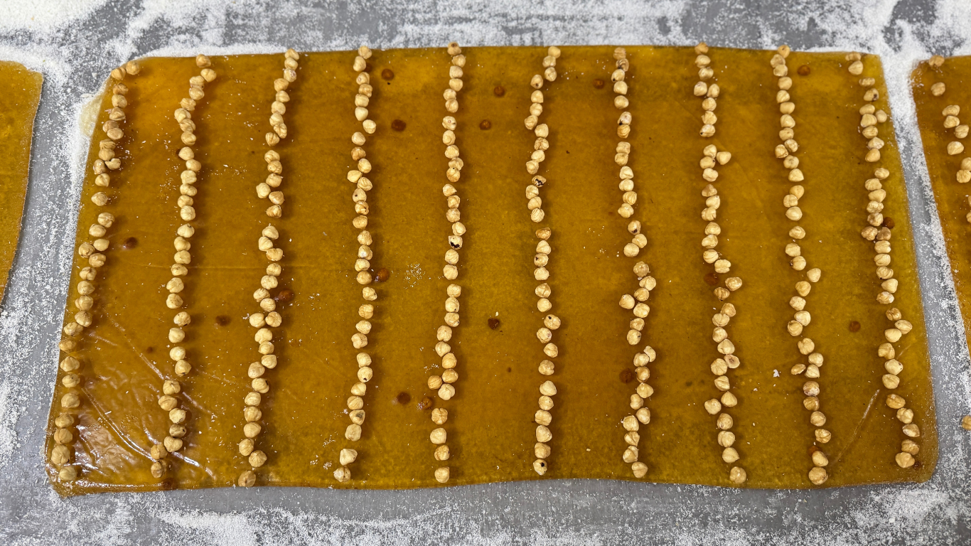 Safranbolu’da Bayram Yoğunluğu Turistlerin İlk Tercihi Lokum