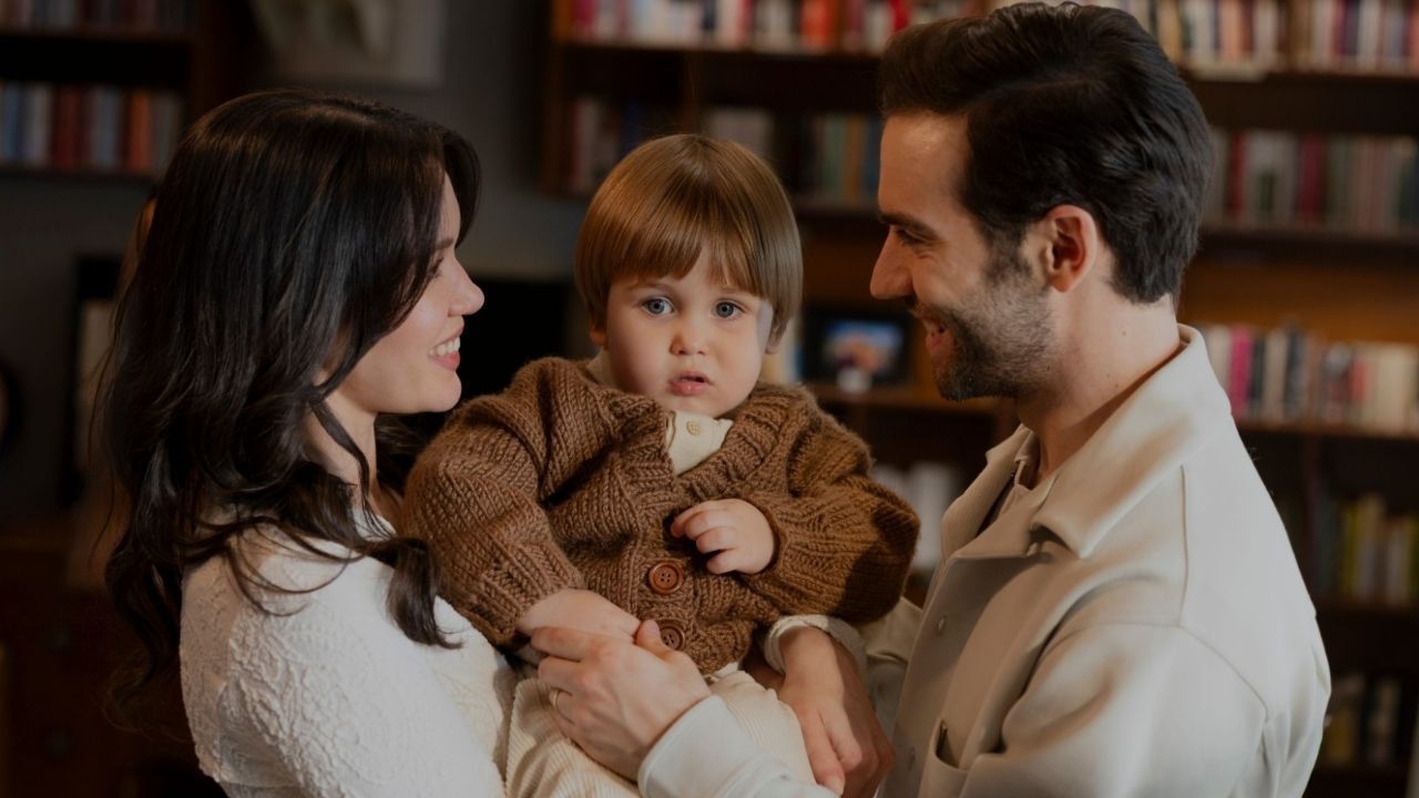 Sahipsizler Finalinde Barış Ve Hesaplaşma Aile Aynı Çatı Altında (1)