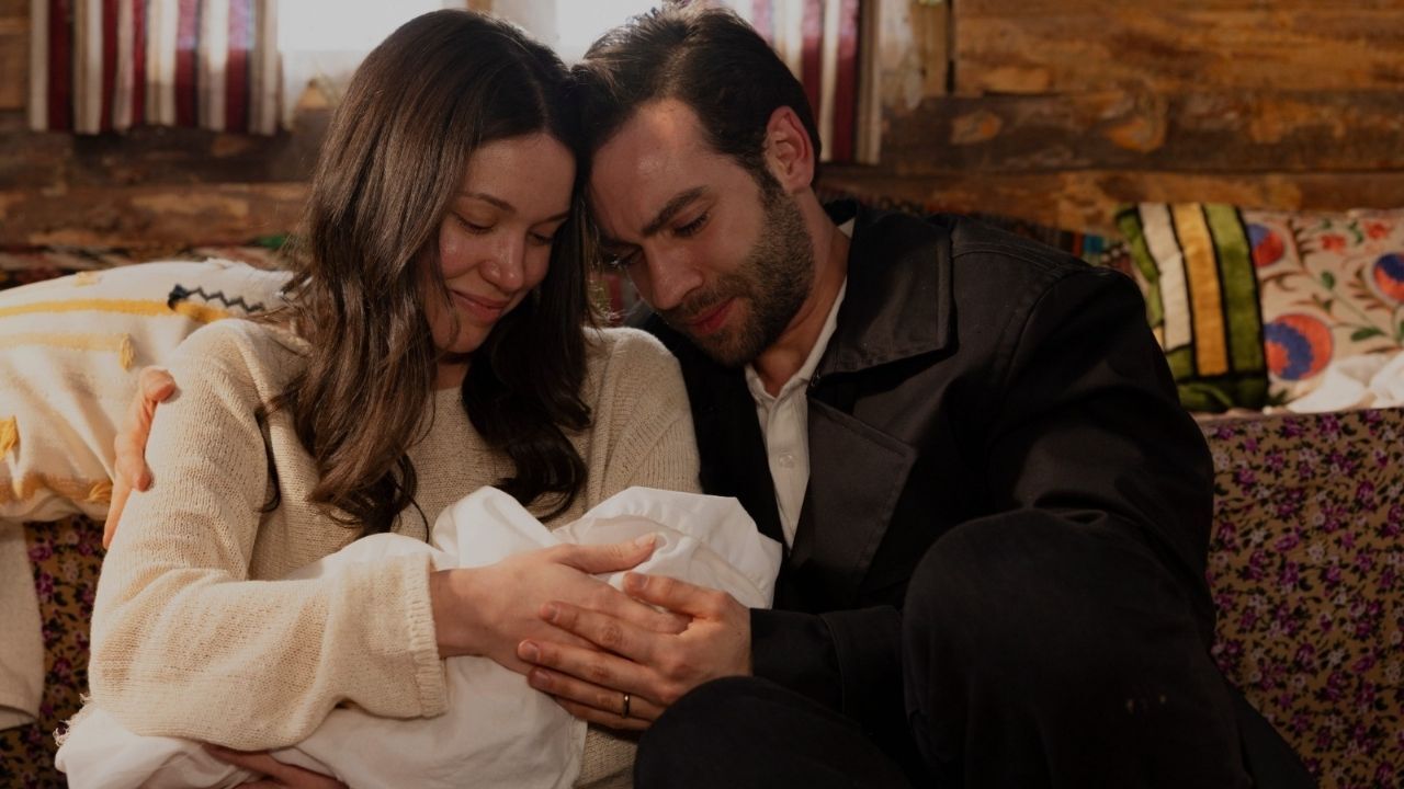 Sahipsizler Finalinde Barış Ve Hesaplaşma Aile Aynı Çatı Altında (3)