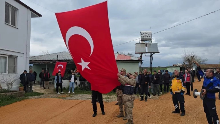 Şehidimiz Var Yusuf Açay Görev Başında Hayatını Kaybetti1