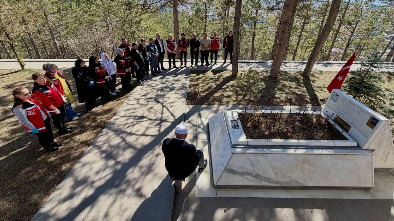 Şehitlik Ziyareti Kastamonu Aile Sosyal (1)