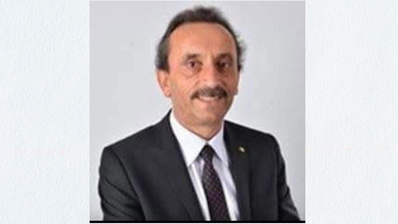 Şemsettin Demir Vefat