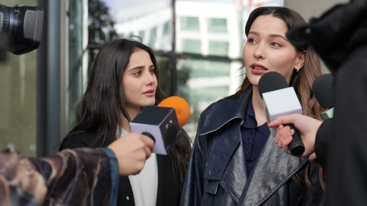 Sevdiğim Sensin (2)