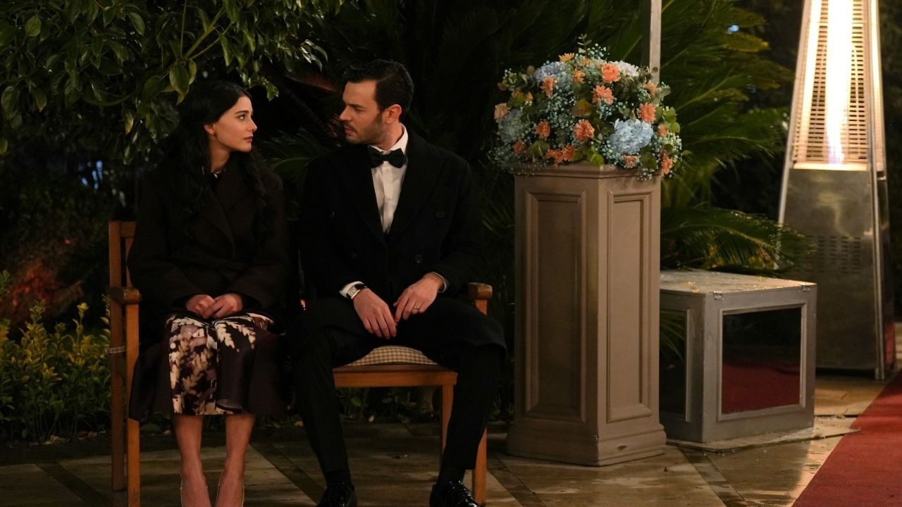 Sevdiğim Sensin 4. Bölüm Dicle Ve Erkan’ın Sırrı Sızıyor, Burçin’in Şartı Şaşırtıyor (1)