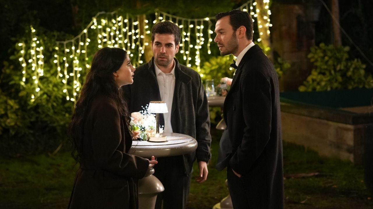 Sevdiğim Sensin 5. Bölümde Dicle Yeni Bir Sayfa Açıyor (1)