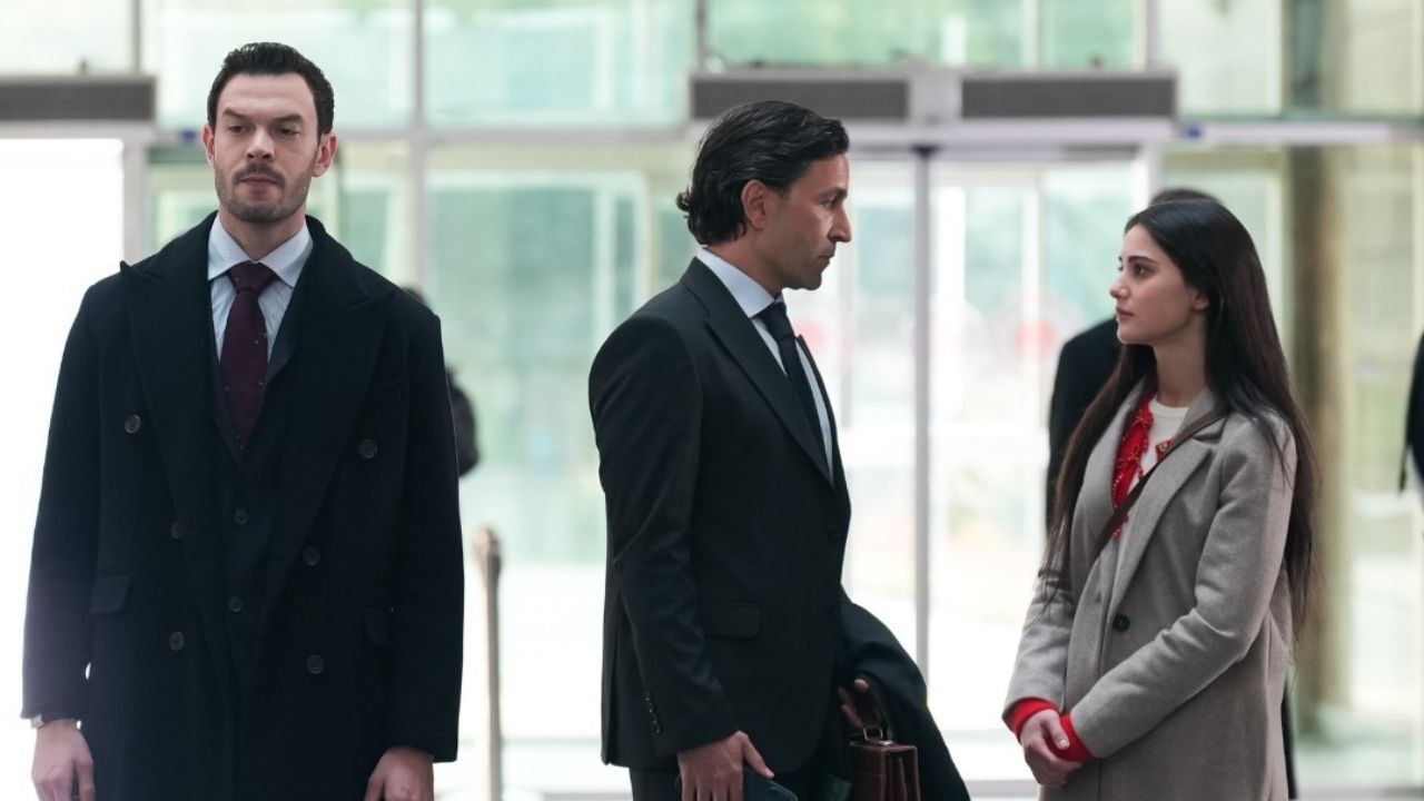 Sevdiğim Sensin’de Kırılma Günü Boşanma Öncesi Büyük Yüzleşme (1)