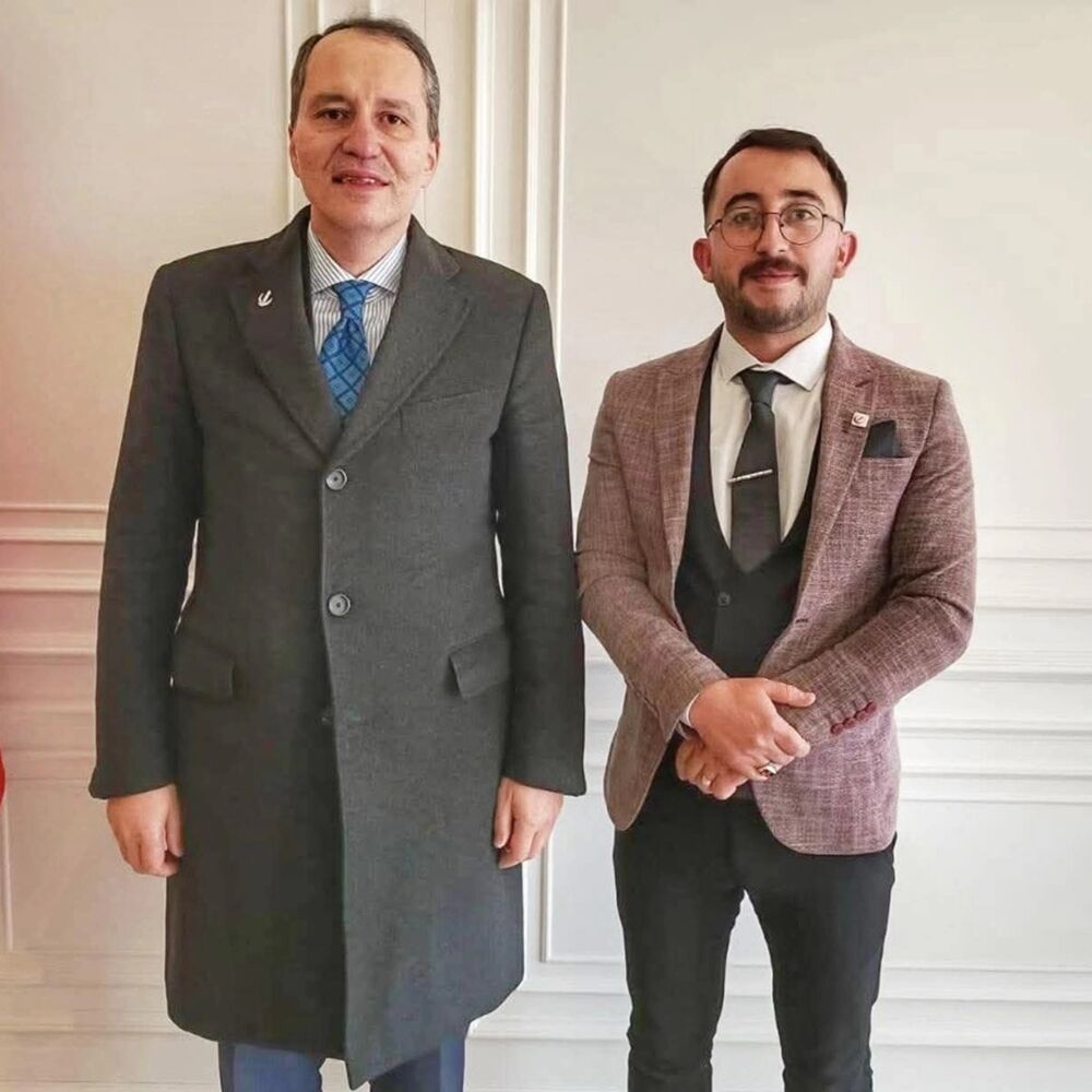 Sinan Dündar Unutulmadı (3)