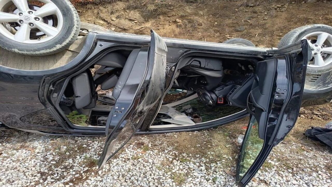 Sinop Feci Kaza Kalp (1)