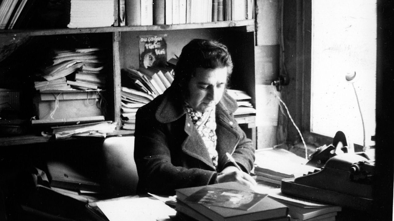 Siyami Özel Kastamonu Gazetesi (1)