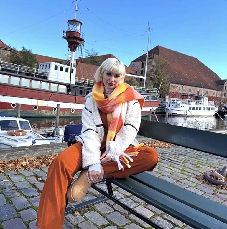 Sosyal Medya Fenomeni Evinde Ölü Bulundu