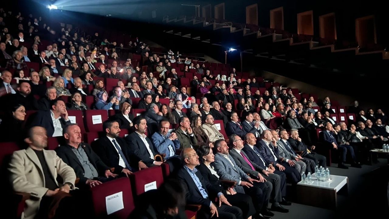 Süleyman Soylu’dan 7 Kemerli Zaman Geçidi Taşköprü'ye Tam Not (4)