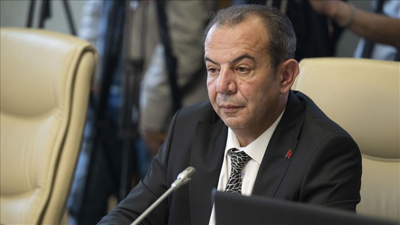Tanju Özkan
