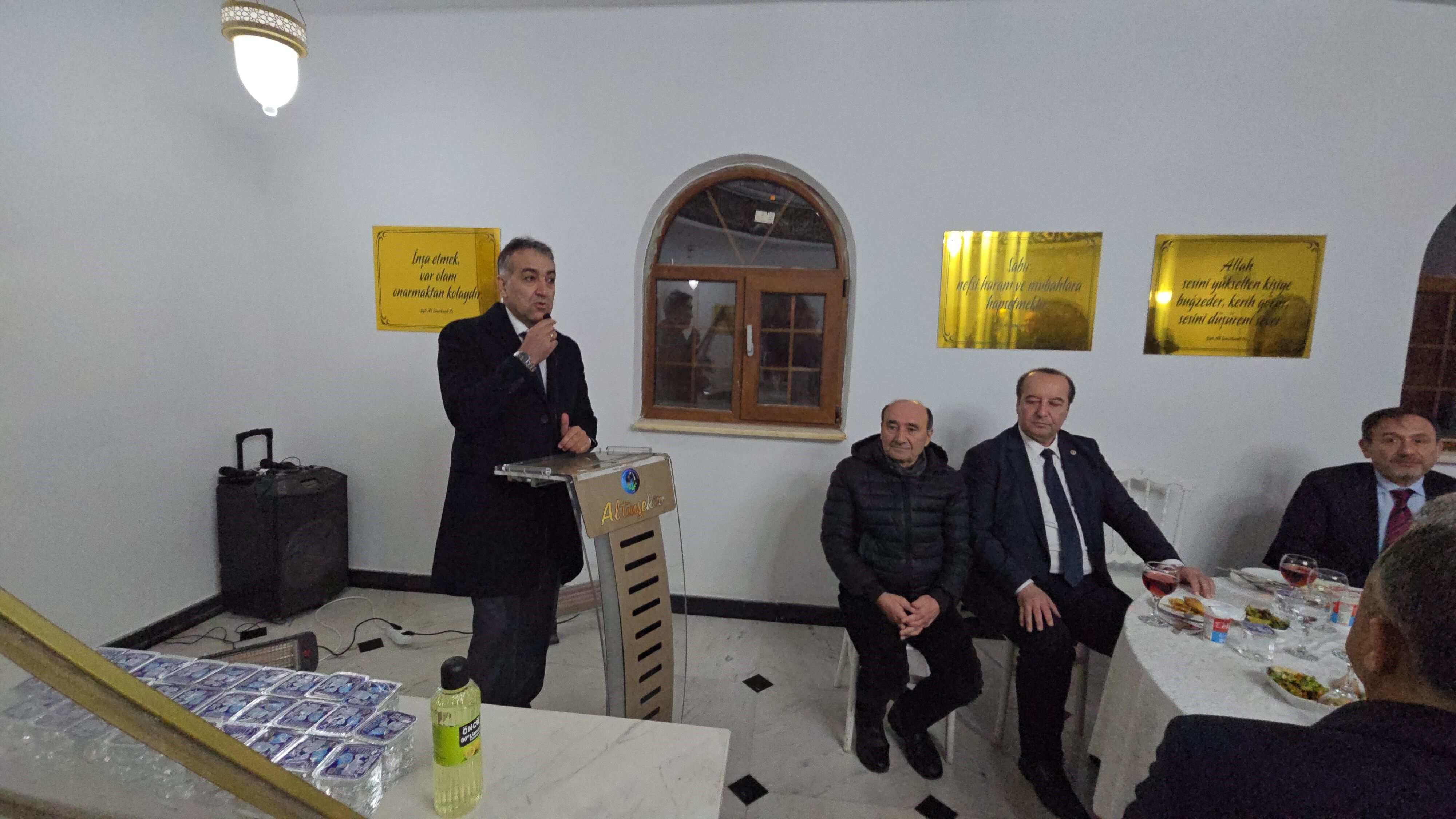 Tarihi Sığırcık Suyu Ve Cami Yeniden Hizmette2