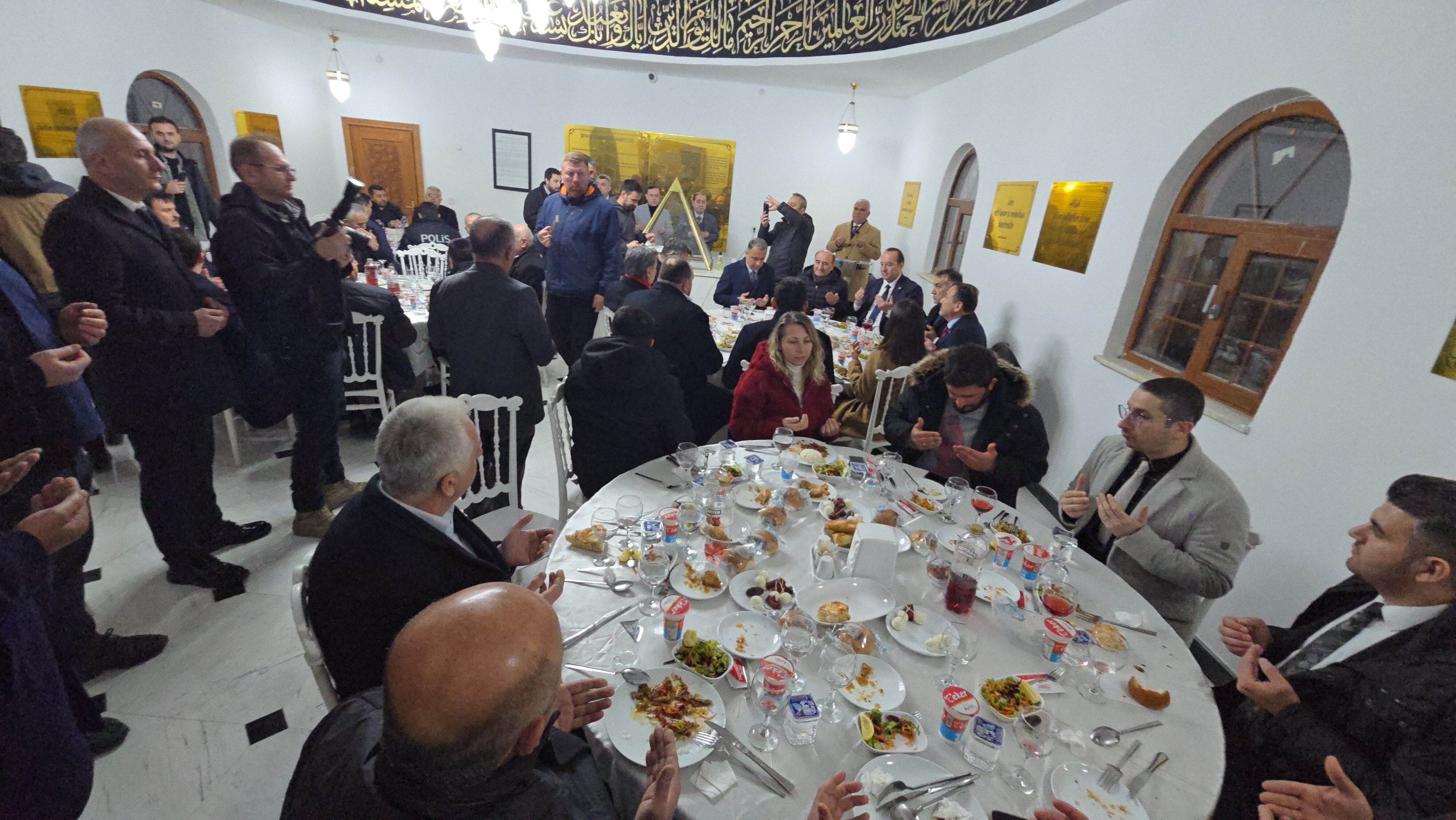 Tarihi Sığırcık Suyu Ve Cami Yeniden Hizmette3