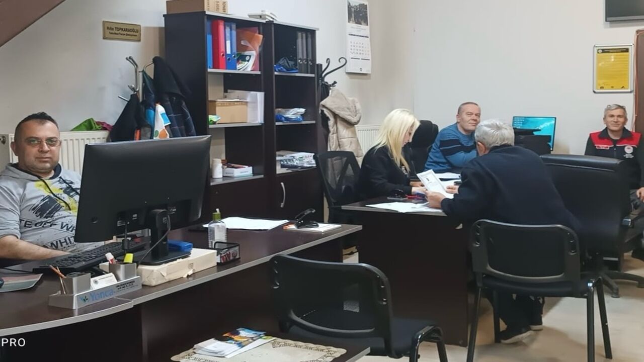 Tarım Çks Bilgilendirme (2)