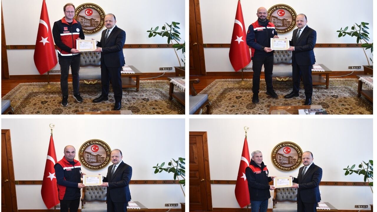 Tarım Kastamonu Başarı Belgesi (2)