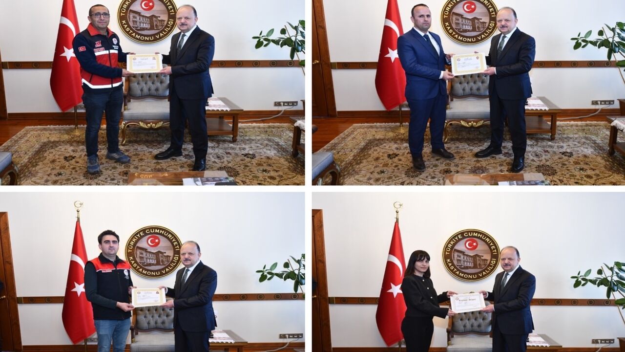 Tarım Kastamonu Başarı Belgesi (3)