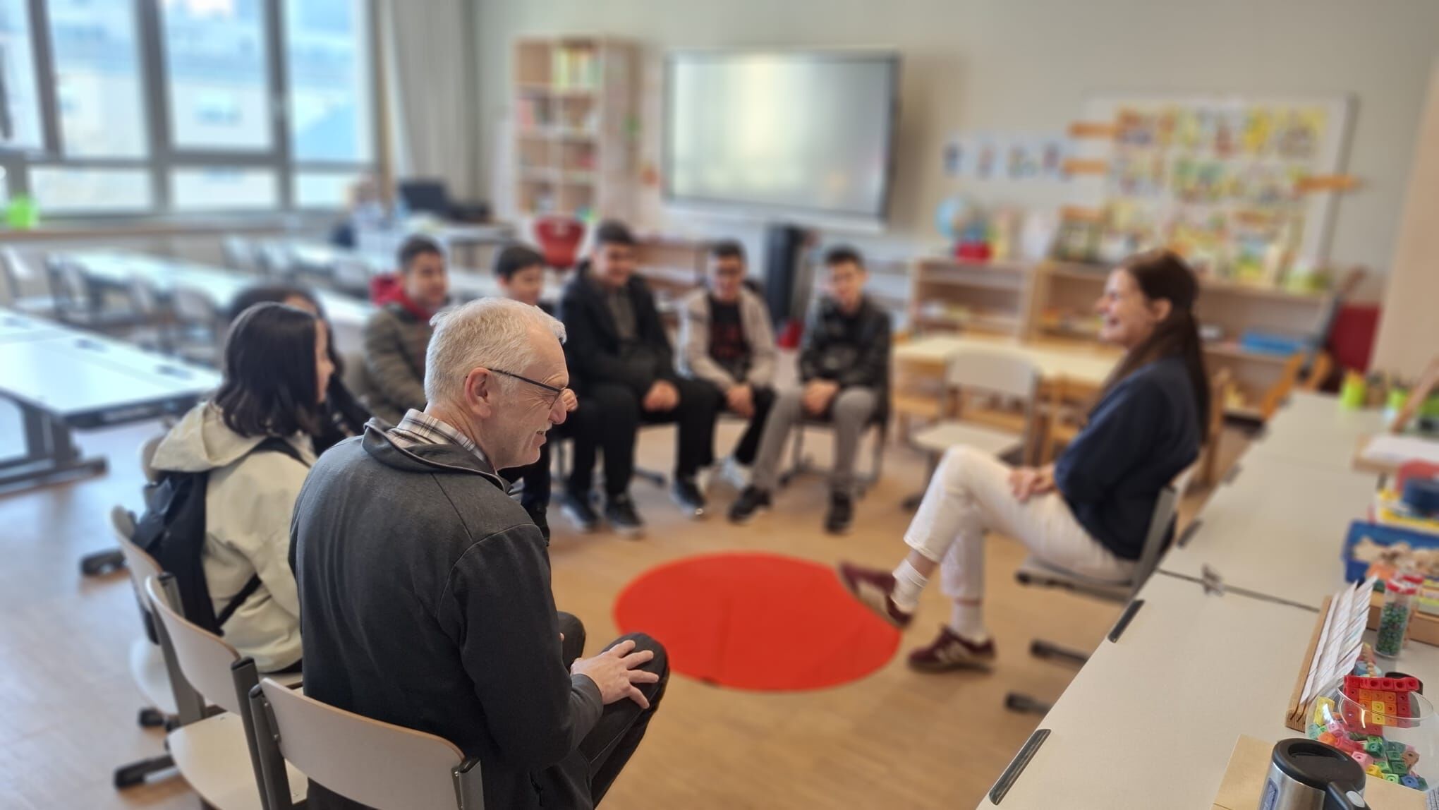 Taşköprü Bahri Alp Viyana (1)