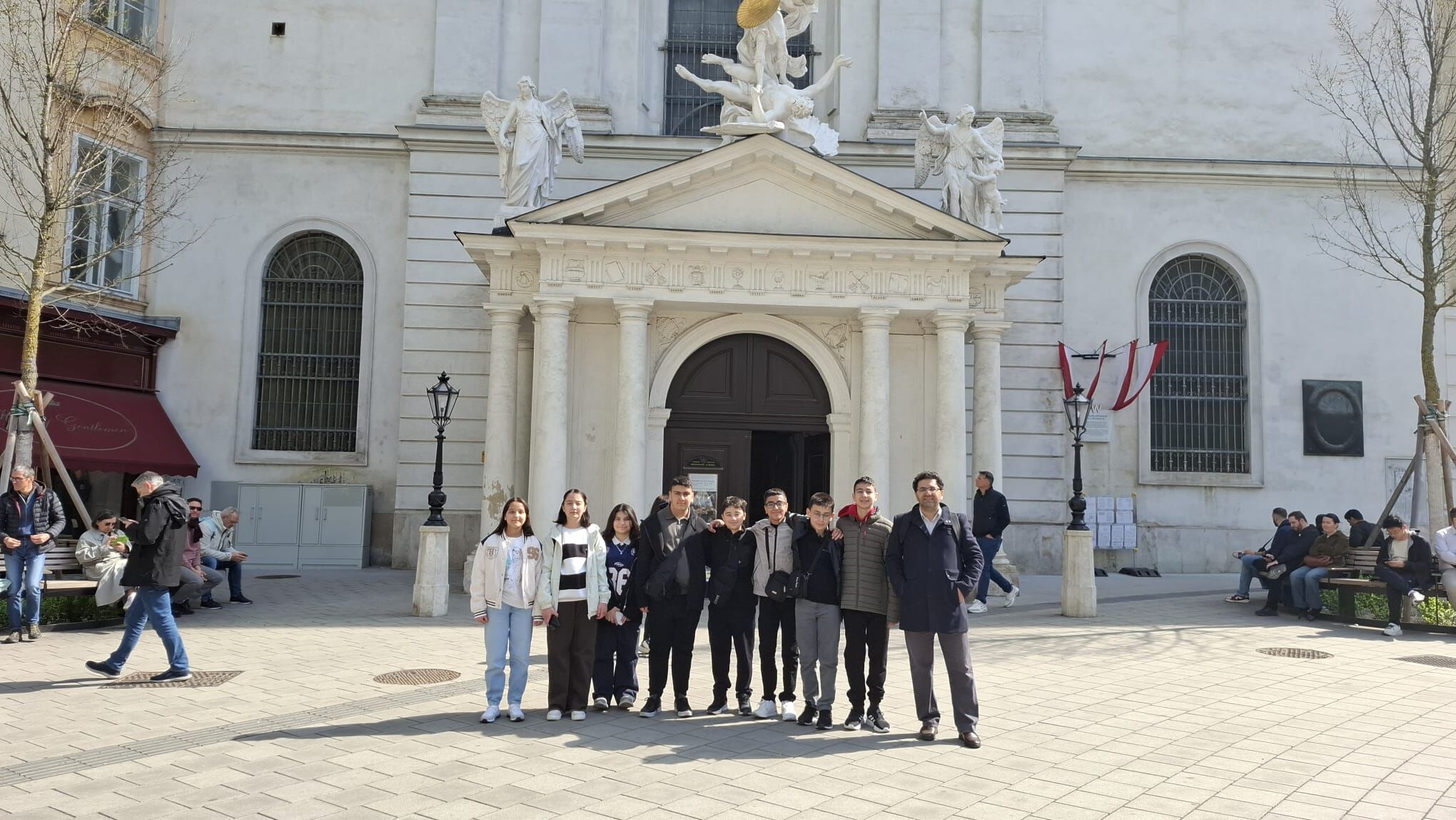 Taşköprü Bahri Alp Viyana (10)