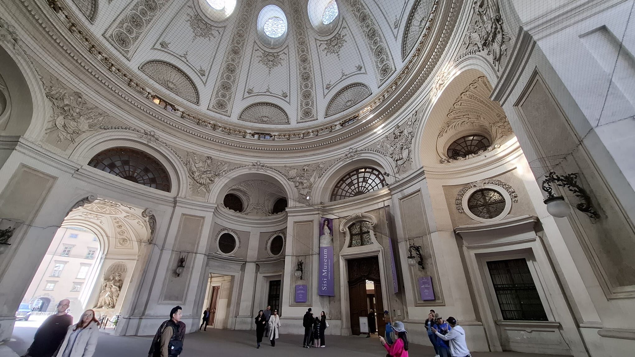 Taşköprü Bahri Alp Viyana (11)