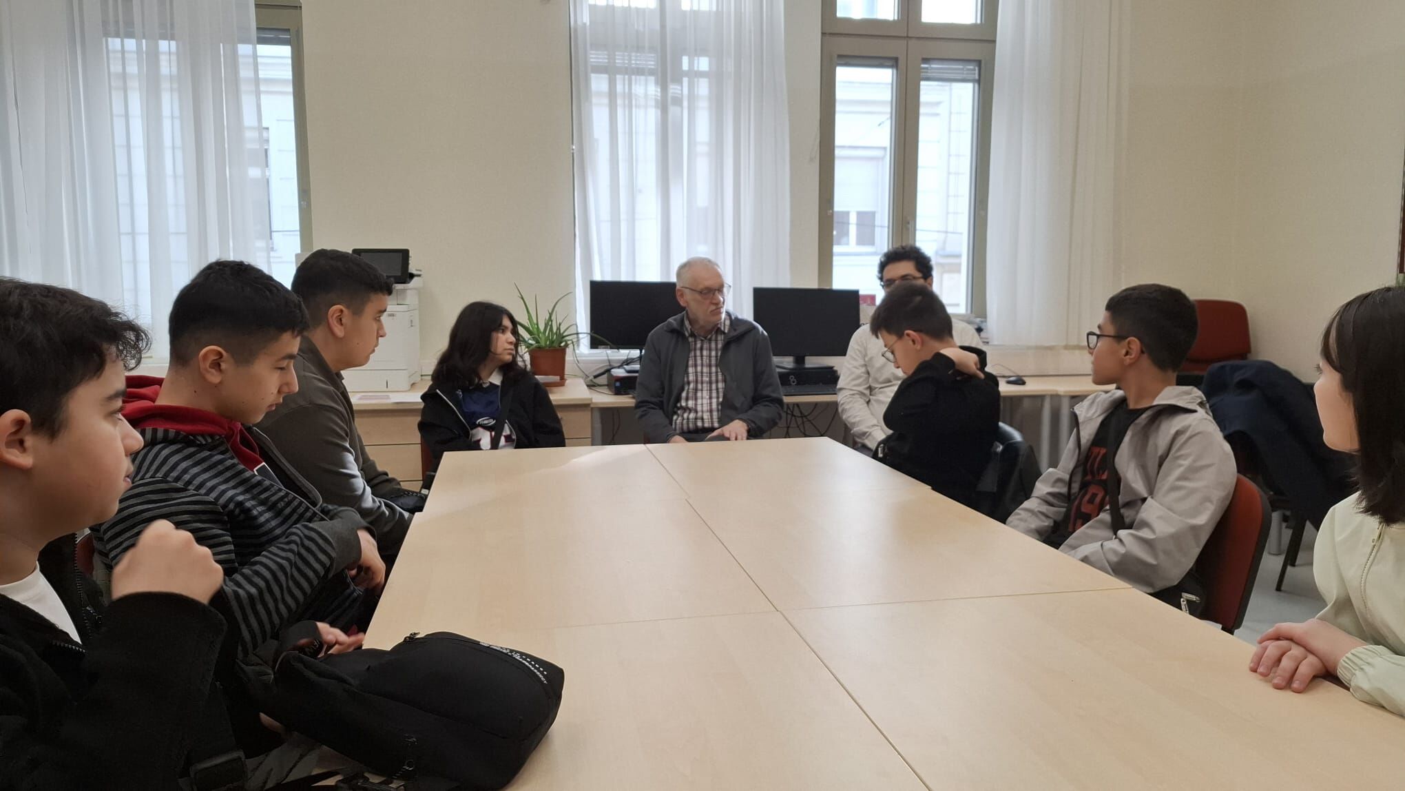 Taşköprü Bahri Alp Viyana (2)