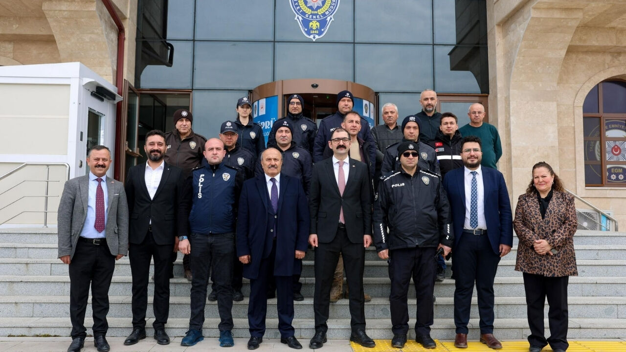 Taşköprü Bayramlaşma (1)